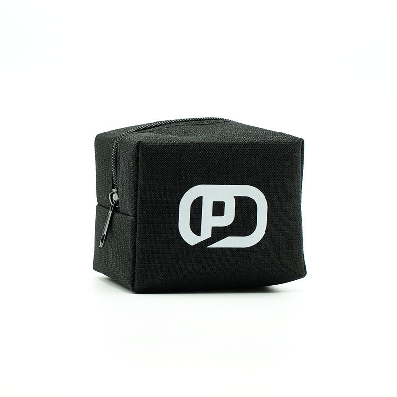 Carry Case (Single Powd)