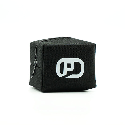 Carry Case (Single Powd)